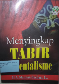 Menyingkap tabir orientalisme