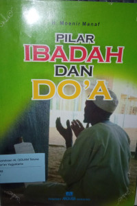 Pilar ibadah dan do'a