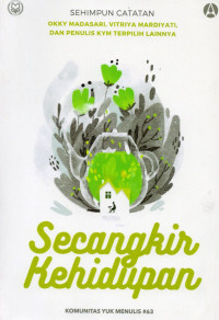 Secangkir Kehidupan