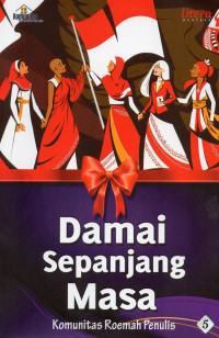 Damai Sepanjang Masa