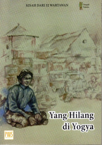 Yang Hilang di Yogya