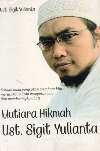 Mutiara Hikmah