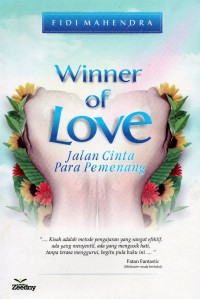 Winner of Love