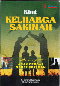 Kiat Keluarga Sakinah