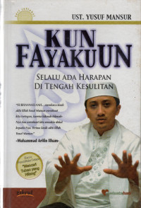 Kun Fayakun