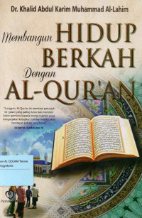 Membangun Hidup Berkah dengan Al-Qur'an