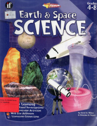 Earth and Space Science