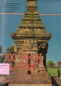 700 Tahun Majapahit (1293-1993)