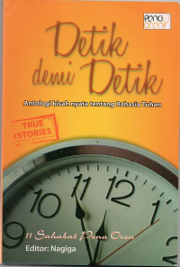 Detik demi Detik