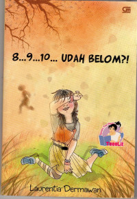 8...9...10...Udah Belom?!