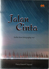 Jalan Cinta