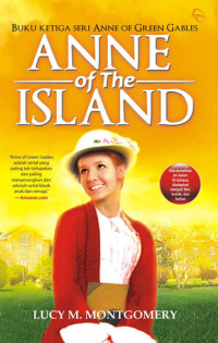 Anne of The Island