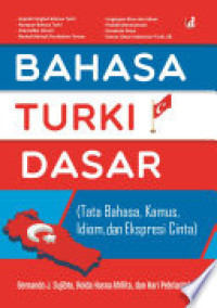 Bahasa Turki Dasar