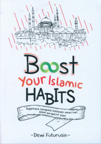 Boost Your Islamic Habits