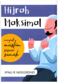 Hijrah Maksimal