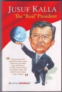 Jusuf Kalla: The 