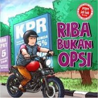 Riba Bukan Opsi