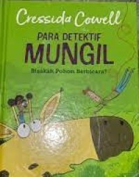 Para Detektif Mungil Bisakah Pohon Berbicara