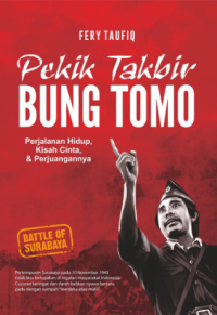 Pekik Takbir  Bung Tomo