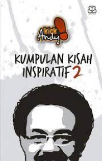 Kumpulan KIsah Inspiratif 2 Kick Andy