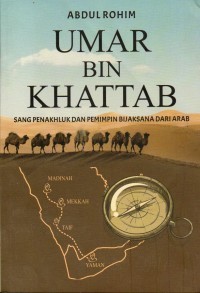 Umar bin Khattab