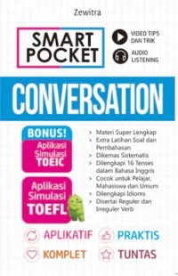 Smart Pocket Conversation