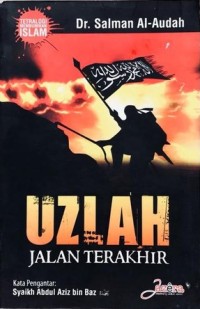 Uzlah jalan terakhir