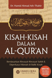 Kisah-kisah Dalam AL-Qur'an