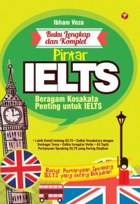 Pintar IELTS