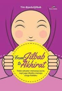 From Jilbab To Akhirat