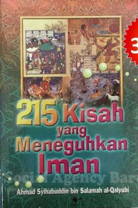 215 Kisah Yang Meneguhkan Iman