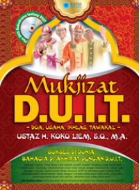 Mukjizat D.U.I.T.