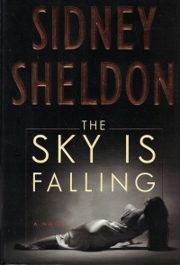 The Sky Is Falling : Langit Runtuh