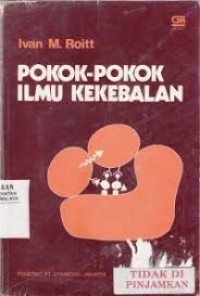 Pokok Pokok Ilmu Kekebalan