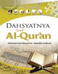 Dahsyatnya Terapi Al Quran