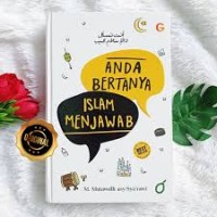 Anda Bertanya Islam Menjawab jilid 2