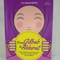 From Jilbab to Akhirat