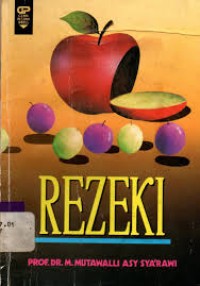 Rezeki