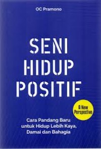 Seni Hidup Positif