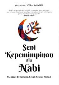 Seni Kepemimpina Ala Nabi