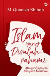 Islam yang Disalahpahami