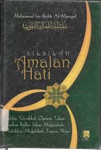 Silsilah Amalan Hati