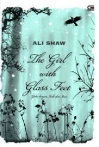 The Girl with Glass Feet