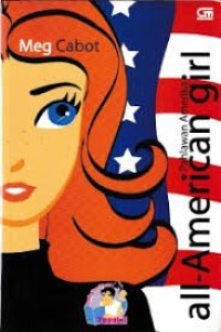 All-American Girl