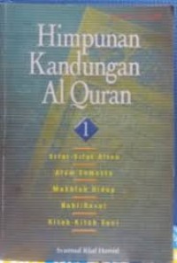 Himpunan Kandungan Al Quran