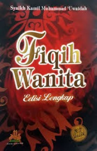 Fiqih Wanita Edisi lengkap