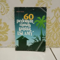 60 Pedoman Rumah Tangga Islamy