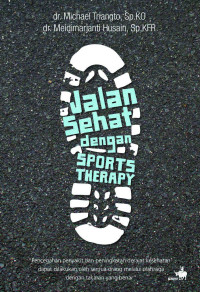 Jalan Sehat Dengan Sports Therapy