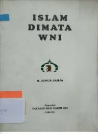 Islam Dimata WNI