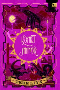 Komet Minor